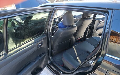 Toyota Corolla, 2016 год, 1 080 000 рублей, 15 фотография