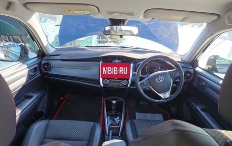 Toyota Corolla, 2016 год, 1 080 000 рублей, 16 фотография