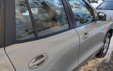 Hyundai Santa Fe Classic, 2008 год, 800 000 рублей, 8 фотография