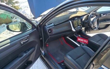 Toyota Corolla, 2016 год, 1 080 000 рублей, 14 фотография