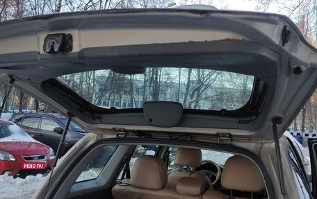 Hyundai Santa Fe Classic, 2008 год, 800 000 рублей, 4 фотография