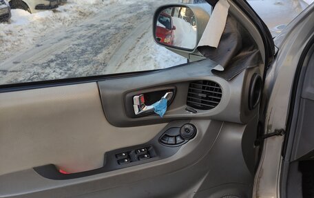 Hyundai Santa Fe Classic, 2008 год, 800 000 рублей, 11 фотография