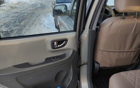 Hyundai Santa Fe Classic, 2008 год, 800 000 рублей, 13 фотография