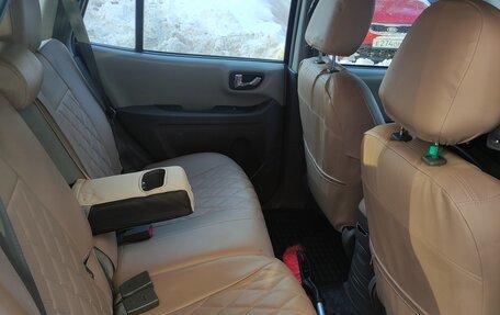 Hyundai Santa Fe Classic, 2008 год, 800 000 рублей, 18 фотография