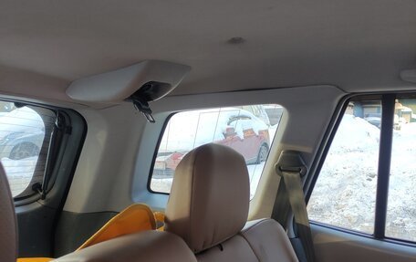 Hyundai Santa Fe Classic, 2008 год, 800 000 рублей, 17 фотография