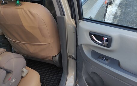 Hyundai Santa Fe Classic, 2008 год, 800 000 рублей, 14 фотография