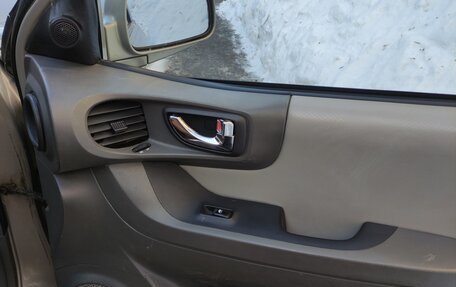 Hyundai Santa Fe Classic, 2008 год, 800 000 рублей, 15 фотография