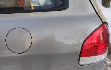 Hyundai Santa Fe Classic, 2008 год, 800 000 рублей, 10 фотография