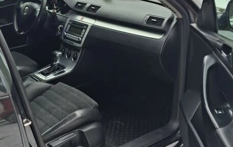 Volkswagen Passat B6, 2007 год, 430 000 рублей, 6 фотография