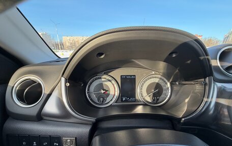 Suzuki Vitara II рестайлинг, 2021 год, 2 350 000 рублей, 7 фотография