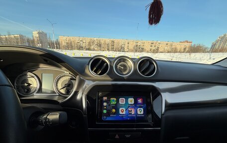 Suzuki Vitara II рестайлинг, 2021 год, 2 350 000 рублей, 8 фотография