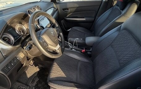 Suzuki Vitara II рестайлинг, 2021 год, 2 350 000 рублей, 9 фотография