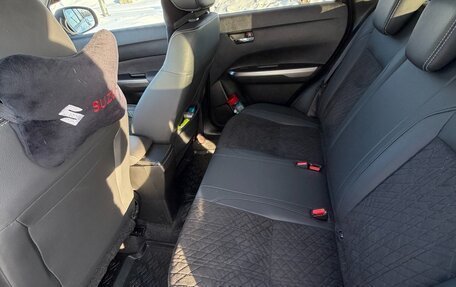 Suzuki Vitara II рестайлинг, 2021 год, 2 350 000 рублей, 10 фотография