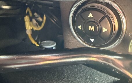 Suzuki Vitara II рестайлинг, 2021 год, 2 350 000 рублей, 12 фотография