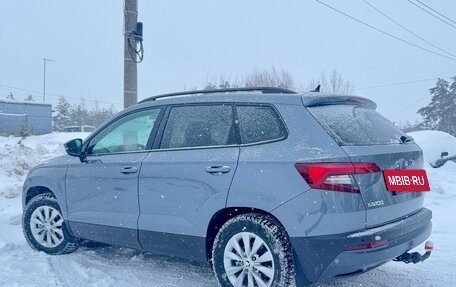 Skoda Karoq I, 2021 год, 1 899 990 рублей, 6 фотография