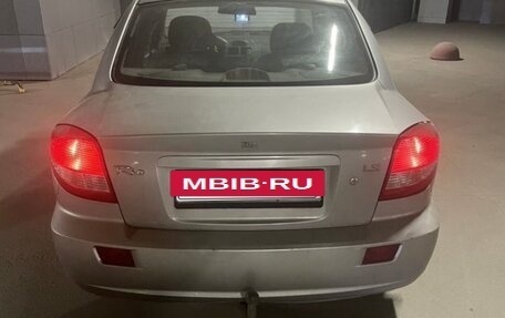 KIA Rio II, 2004 год, 168 000 рублей, 2 фотография
