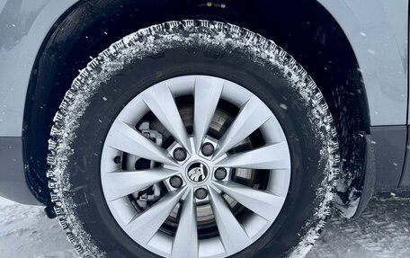 Skoda Karoq I, 2021 год, 1 899 990 рублей, 11 фотография