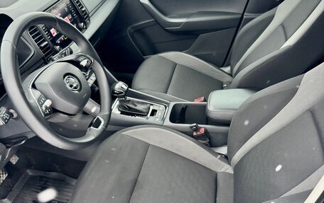 Skoda Karoq I, 2021 год, 1 899 990 рублей, 16 фотография