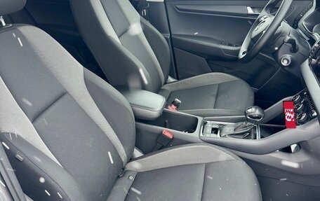 Skoda Karoq I, 2021 год, 1 899 990 рублей, 21 фотография