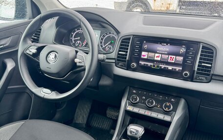 Skoda Karoq I, 2021 год, 1 899 990 рублей, 22 фотография