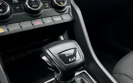 Skoda Karoq I, 2021 год, 1 899 990 рублей, 30 фотография