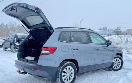 Skoda Karoq I, 2021 год, 1 899 990 рублей, 25 фотография
