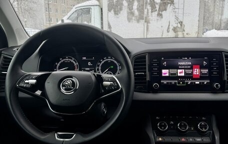 Skoda Karoq I, 2021 год, 1 899 990 рублей, 24 фотография