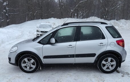 Suzuki SX4 II рестайлинг, 2013 год, 1 050 000 рублей, 3 фотография