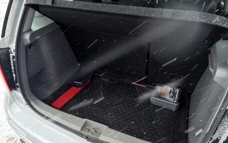 Suzuki SX4 II рестайлинг, 2013 год, 1 050 000 рублей, 9 фотография