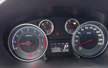 Suzuki SX4 II рестайлинг, 2013 год, 1 050 000 рублей, 11 фотография