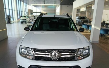 Renault Duster I рестайлинг, 2019 год, 1 559 000 рублей, 2 фотография