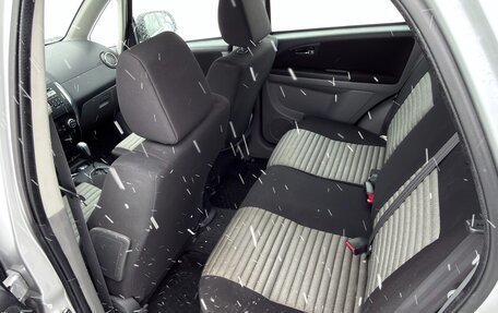 Suzuki SX4 II рестайлинг, 2013 год, 1 050 000 рублей, 16 фотография