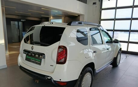 Renault Duster I рестайлинг, 2019 год, 1 559 000 рублей, 4 фотография