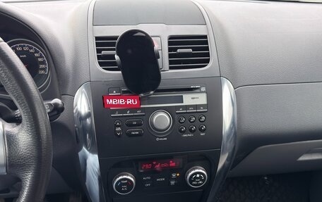 Suzuki SX4 II рестайлинг, 2013 год, 1 050 000 рублей, 13 фотография