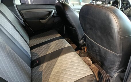 Renault Duster I рестайлинг, 2019 год, 1 559 000 рублей, 9 фотография