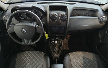 Renault Duster I рестайлинг, 2019 год, 1 559 000 рублей, 10 фотография