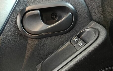 Renault Duster I рестайлинг, 2019 год, 1 559 000 рублей, 12 фотография