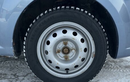 Chevrolet Aveo III, 2007 год, 440 000 рублей, 15 фотография