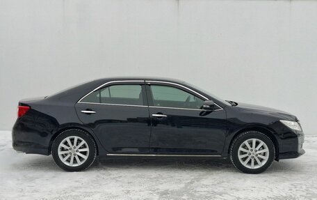 Toyota Camry, 2014 год, 1 850 000 рублей, 4 фотография