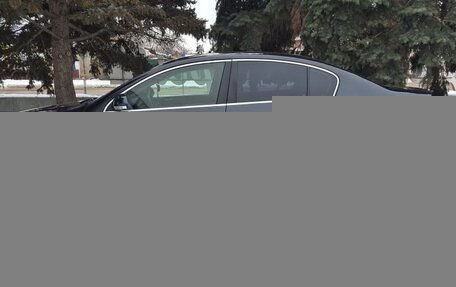 Volkswagen Passat B6, 2007 год, 430 000 рублей, 3 фотография