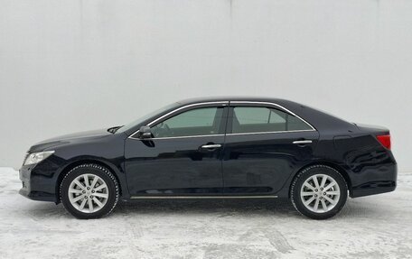 Toyota Camry, 2014 год, 1 850 000 рублей, 8 фотография