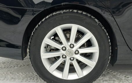 Toyota Camry, 2014 год, 1 850 000 рублей, 9 фотография