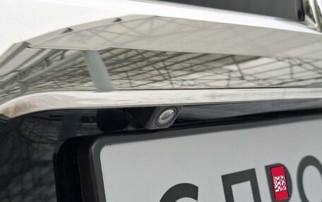 Toyota Camry, 2014 год, 1 850 000 рублей, 11 фотография