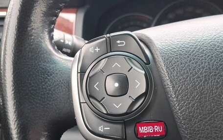 Toyota Camry, 2014 год, 1 850 000 рублей, 16 фотография