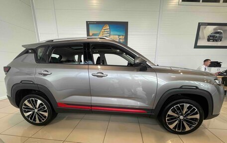 Changan CS35 Plus, 2025 год, 2 839 900 рублей, 2 фотография