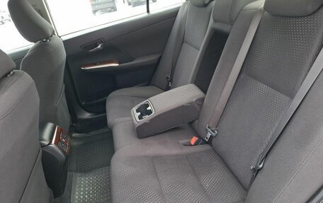 Toyota Camry, 2014 год, 1 850 000 рублей, 25 фотография