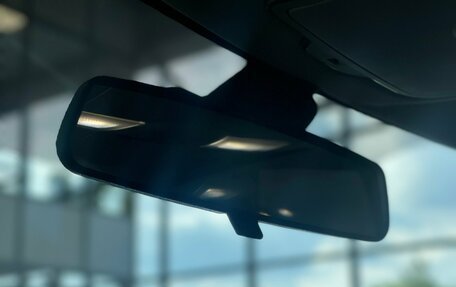 Changan CS35 Plus, 2025 год, 2 839 900 рублей, 24 фотография