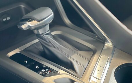 Changan CS35 Plus, 2025 год, 2 839 900 рублей, 22 фотография