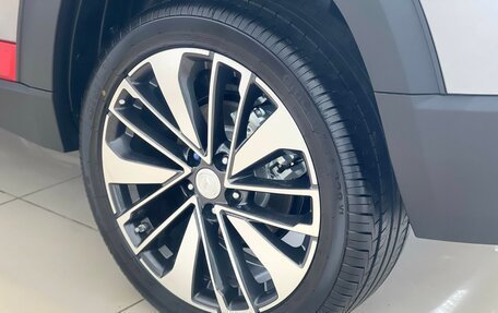 Changan CS35 Plus, 2025 год, 2 839 900 рублей, 17 фотография