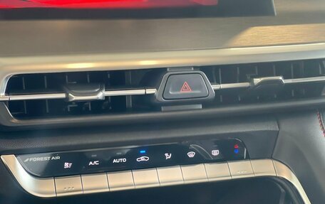 Changan CS35 Plus, 2025 год, 2 839 900 рублей, 27 фотография